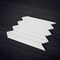 Ekena Millwork Small Mission Decorative Fretwork Wall Panels in Architectural Grde PVC, 11 3/8"W x 11 3/8"H x 3/8"T WALP12X12MSN - alternate 6